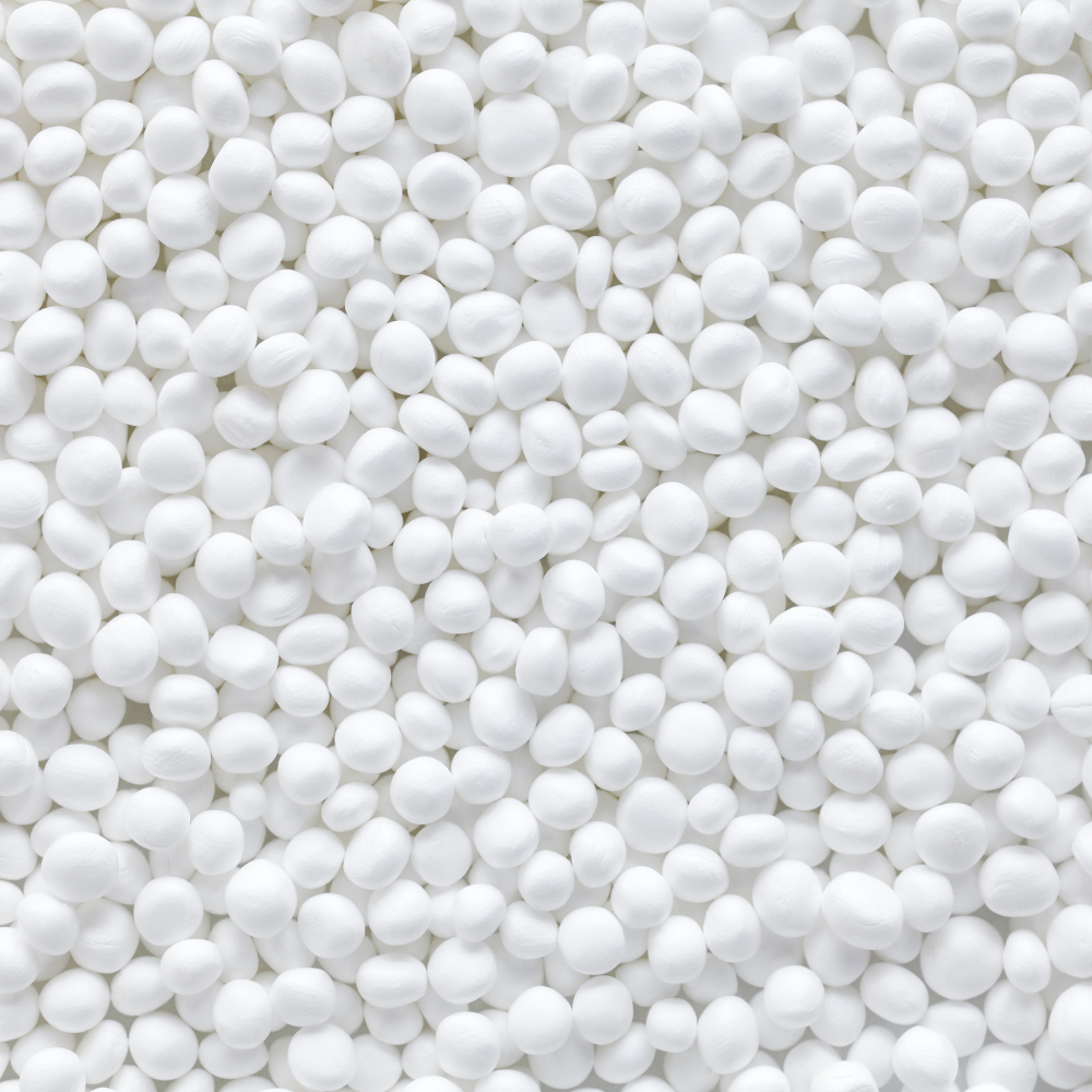 Worki na odpady lekkie Elastica 500 litrów