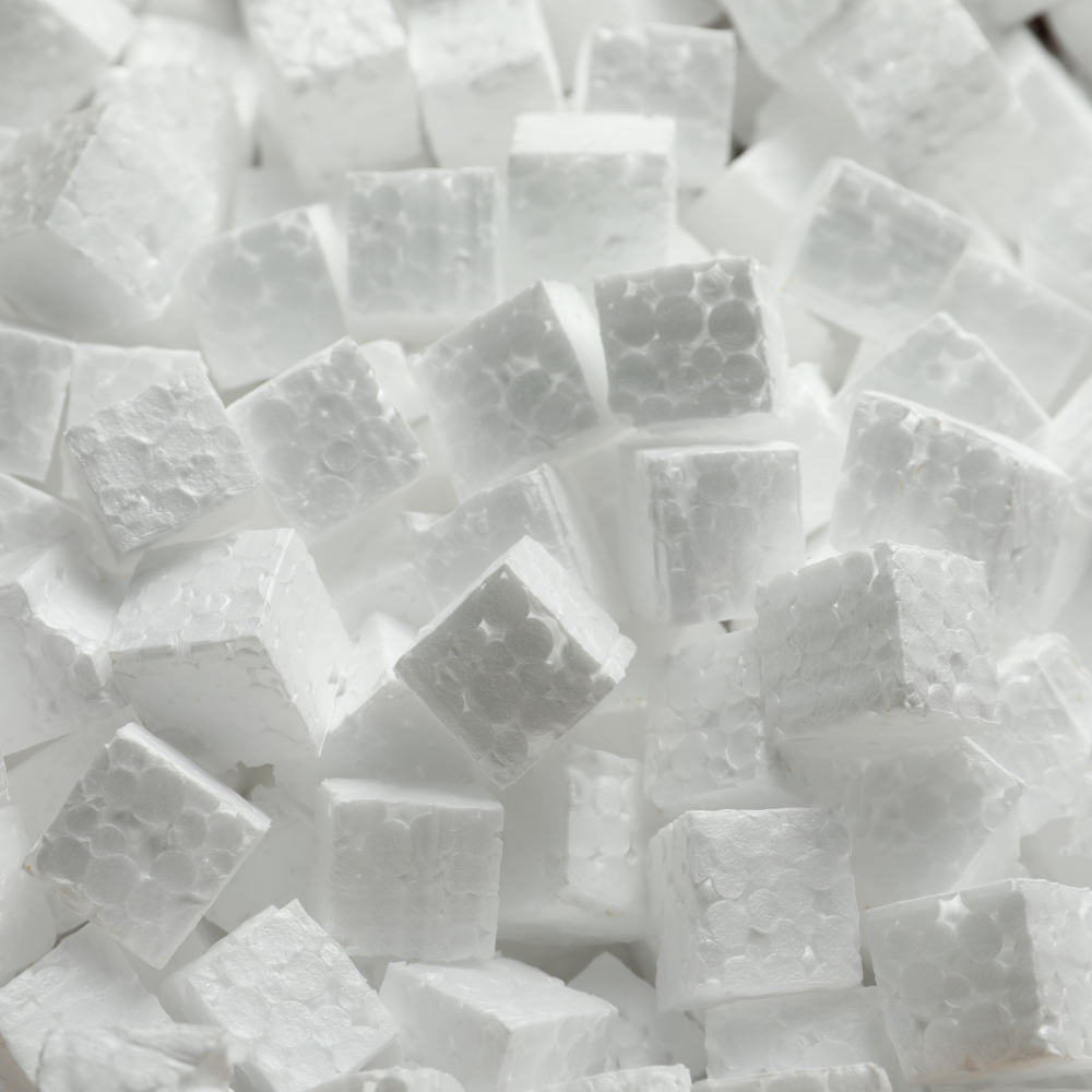 75x Worki na odpady lekkie budowlane Elastica 500 litrów