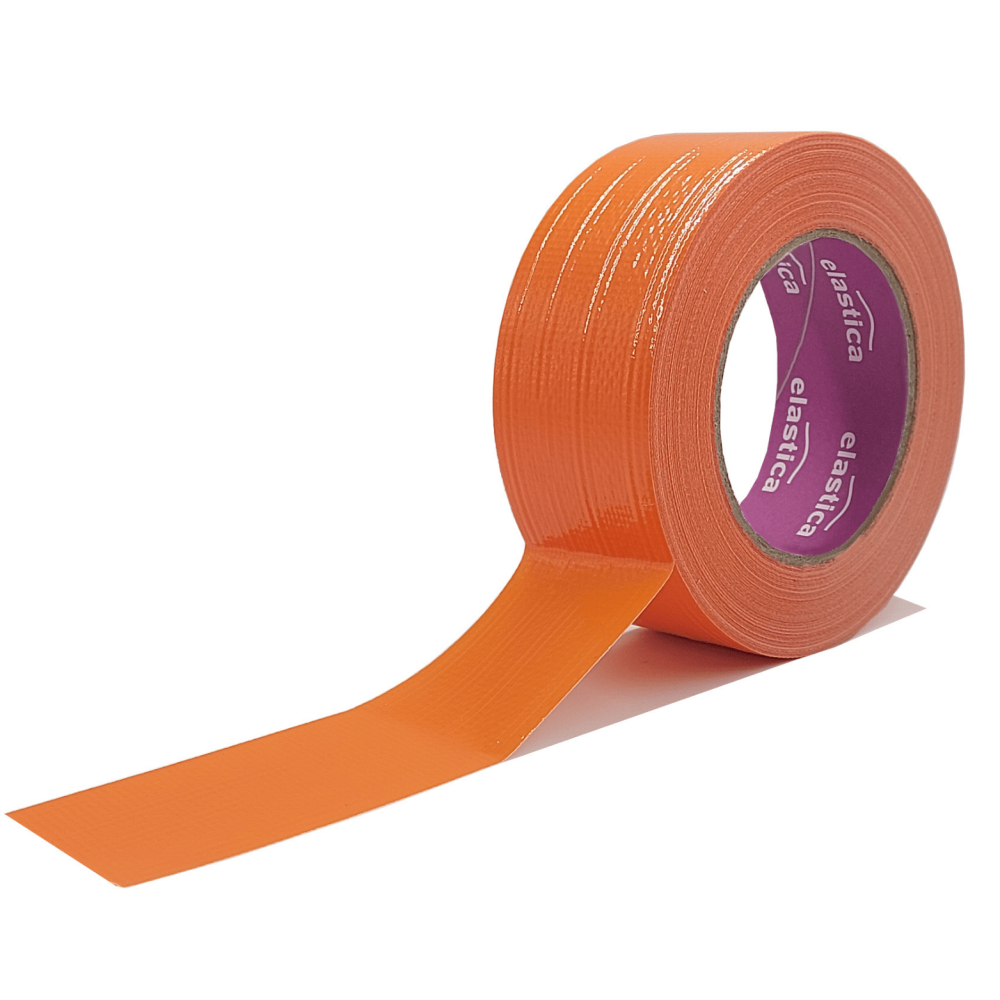 Taśma Tynkarska Elastica 38mm/50m TT211 ORANGE