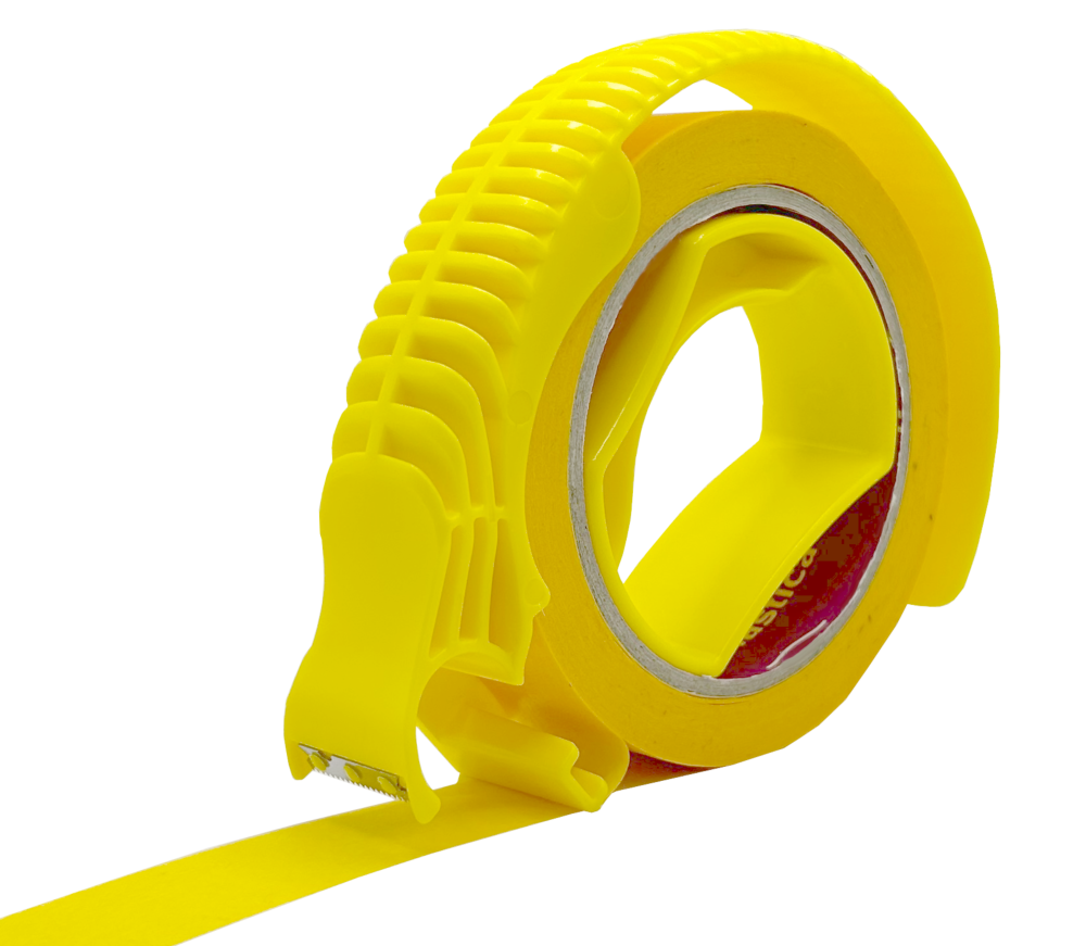 Aplikator dyspenser MS-169 podajnik taśm malarskich 19-25 mm