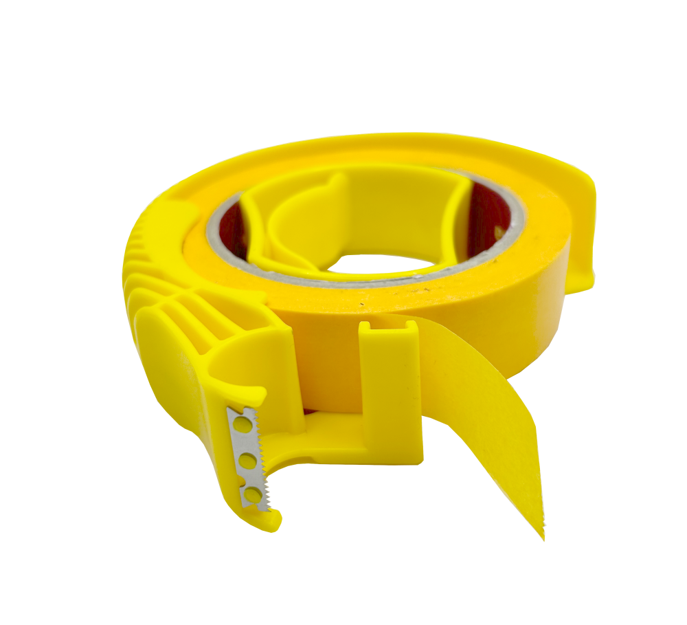 Aplikator dyspenser MS-169 podajnik taśm malarskich 19-25 mm