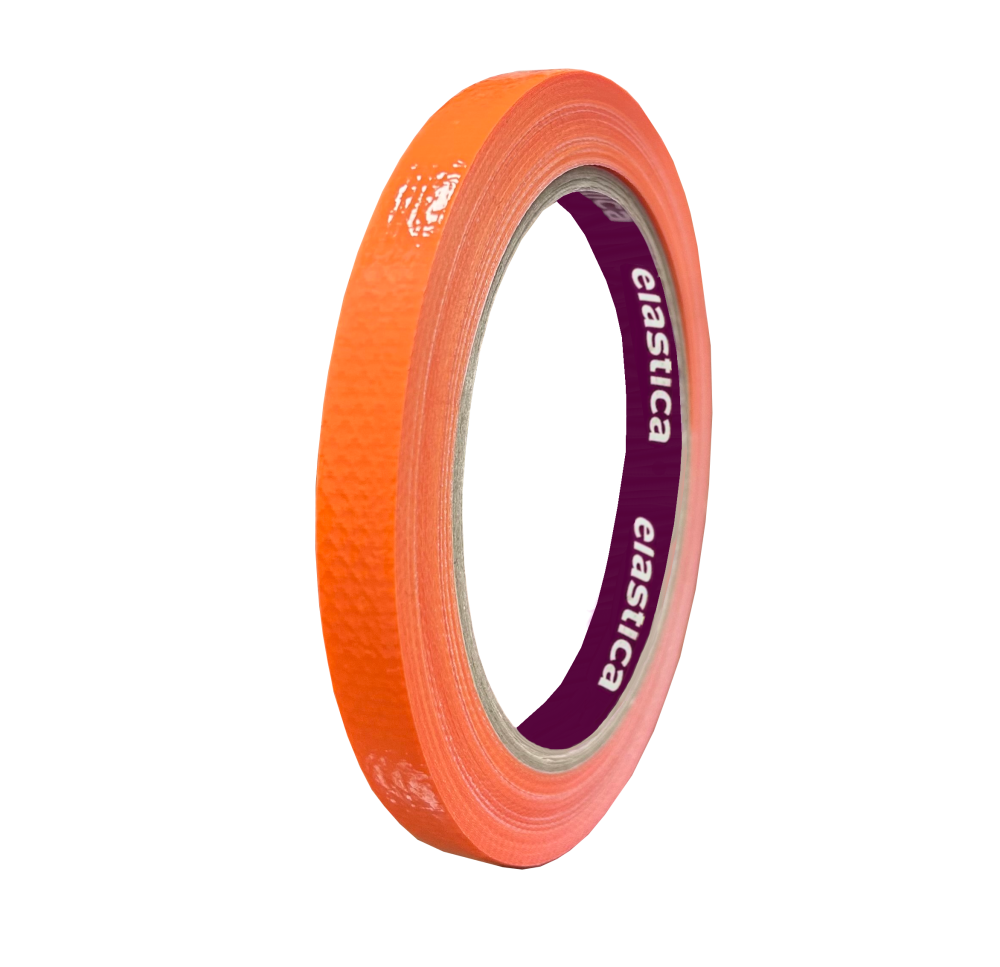 Taśma Tynkarska wąska do BONI Elastica PRO+ 10mm/25m ORANGE