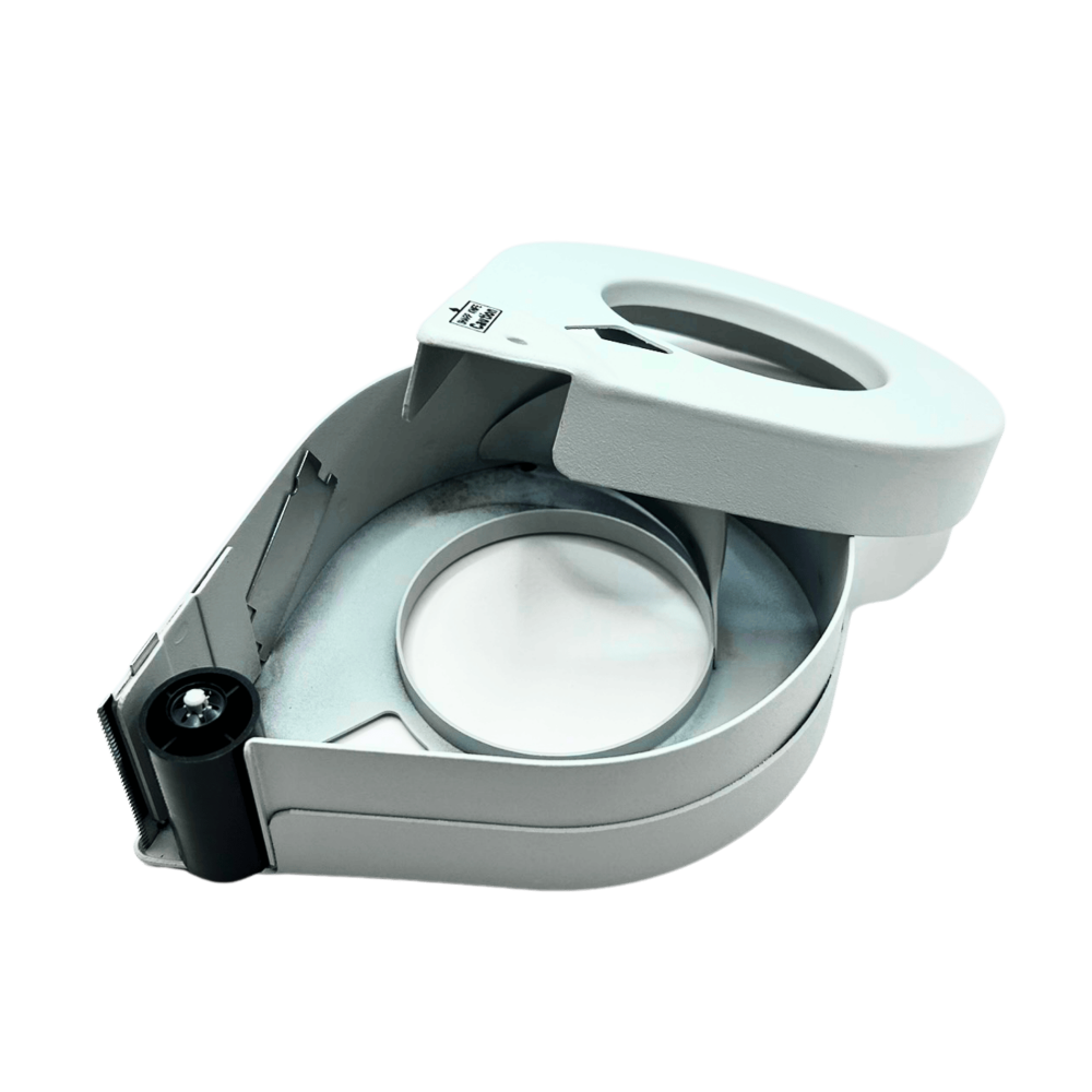 Aplikator dyspenser ET-50 podajnik taśm malarskich/filamentowych /dwustronnych 50 mm Heavy Duty Mask 