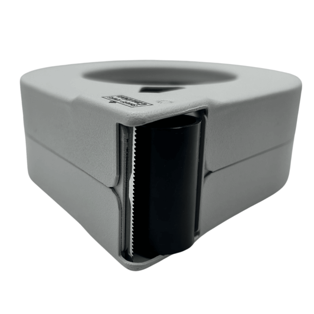 Aplikator dyspenser ET-50 podajnik taśm malarskich/filamentowych /dwustronnych 50 mm Heavy Duty Mask 