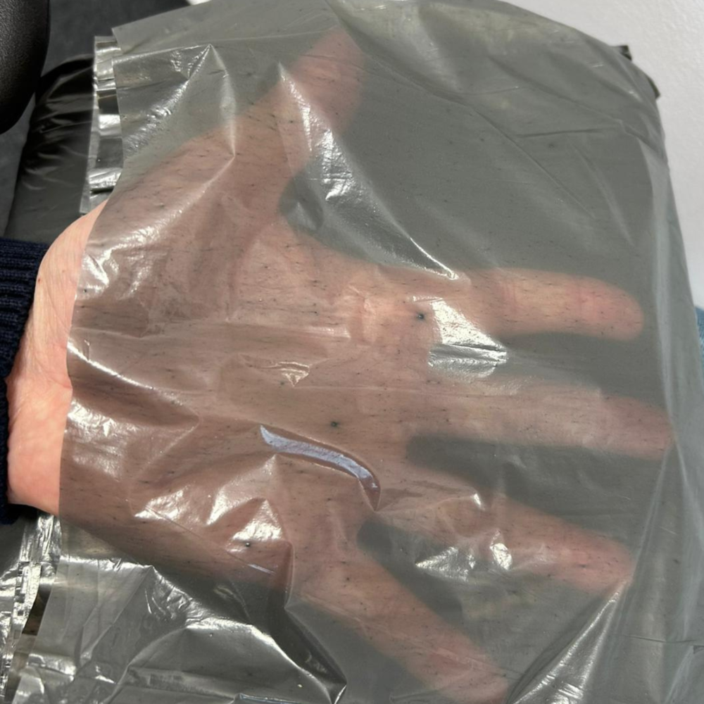 20x Płachta malarska ochronna 4x5 m Elastica SOFT