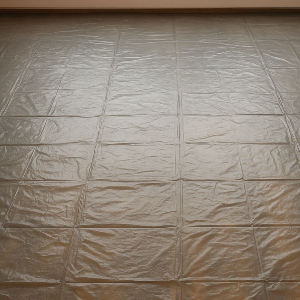 20x Płachta malarska ochronna 4x5 m Elastica SOFT