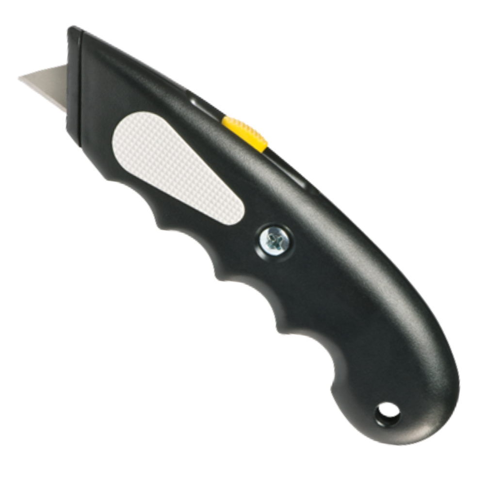 Zestaw: Płachta malarska SOFT 4X5 + 2 szt. Taśmy MASK 48/50m + Nożyk HD-9 BK