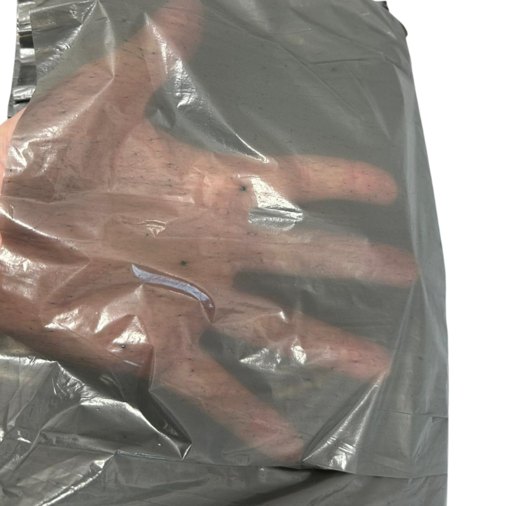 Zestaw: Płachta malarska STRONG 4X5 + 2 szt. Taśmy MASK 48/50m + Nożyk HD-9 BK