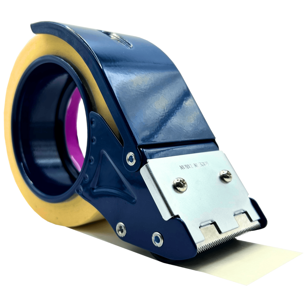 Zestaw Dyspenser ET 226 do taśm malarskich 48-50 mm + Taśma WHITEMASK Elastica 48/50m