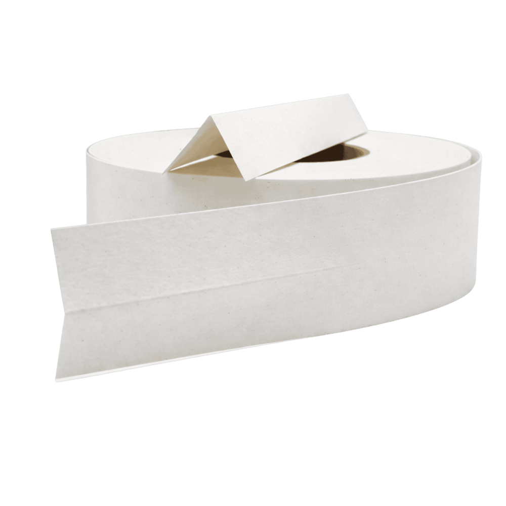 24x Taśma do spoin płyt karton-gips 50mm 75mb – papierowa do narożników GK MASK PRO 
