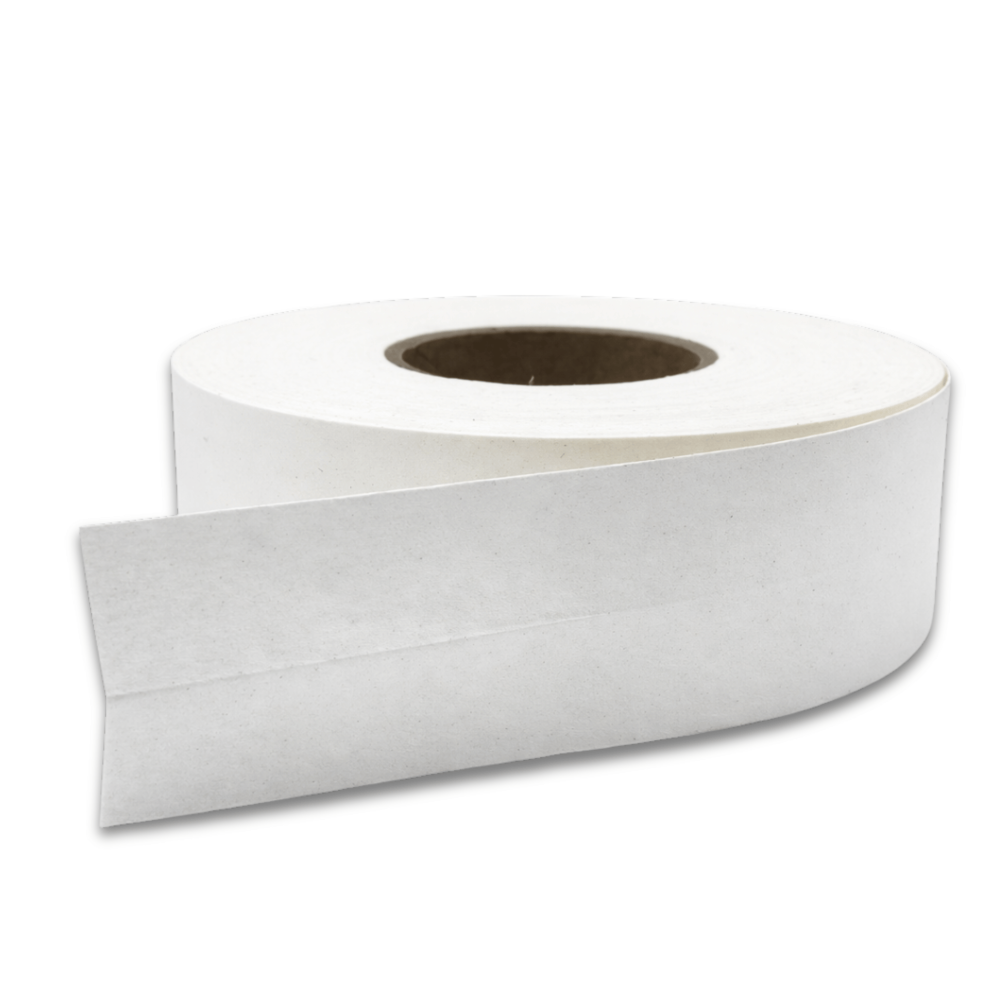 24x Taśma do spoin płyt karton-gips 50mm 75mb – papierowa do narożników GK MASK PRO 