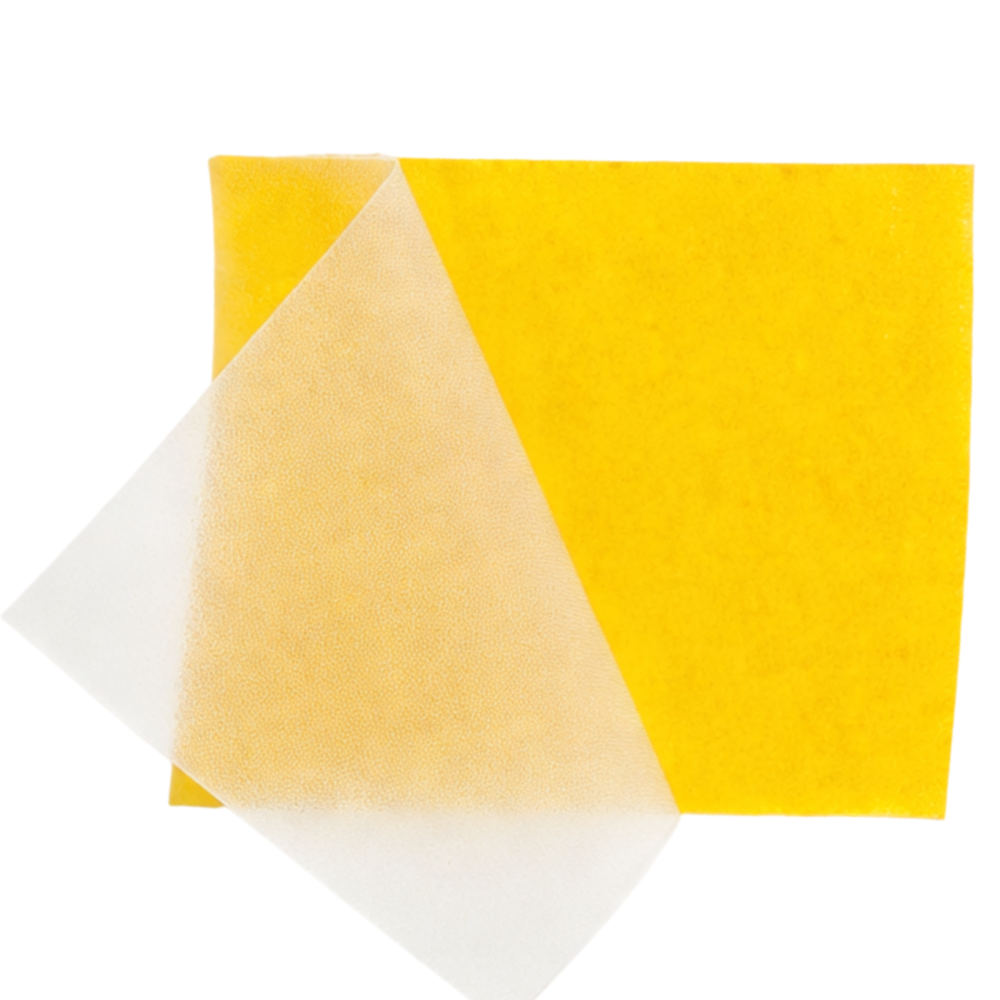 72x Taśma dwustronna uniwersalna Elastica PRO 25mm/25m przezroczysta