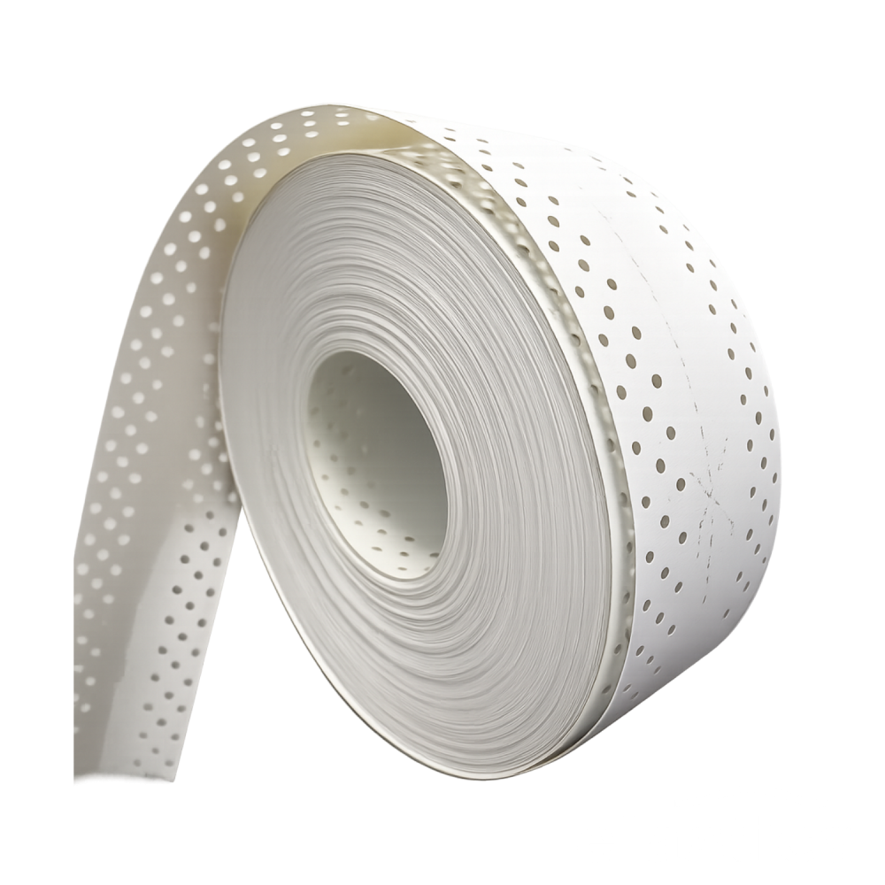 Taśma amerykańska do spoin GK 57 mm 30 mb EL-TUFF TAPE PRO+ do płyt karton-gips i łączeń gładzi