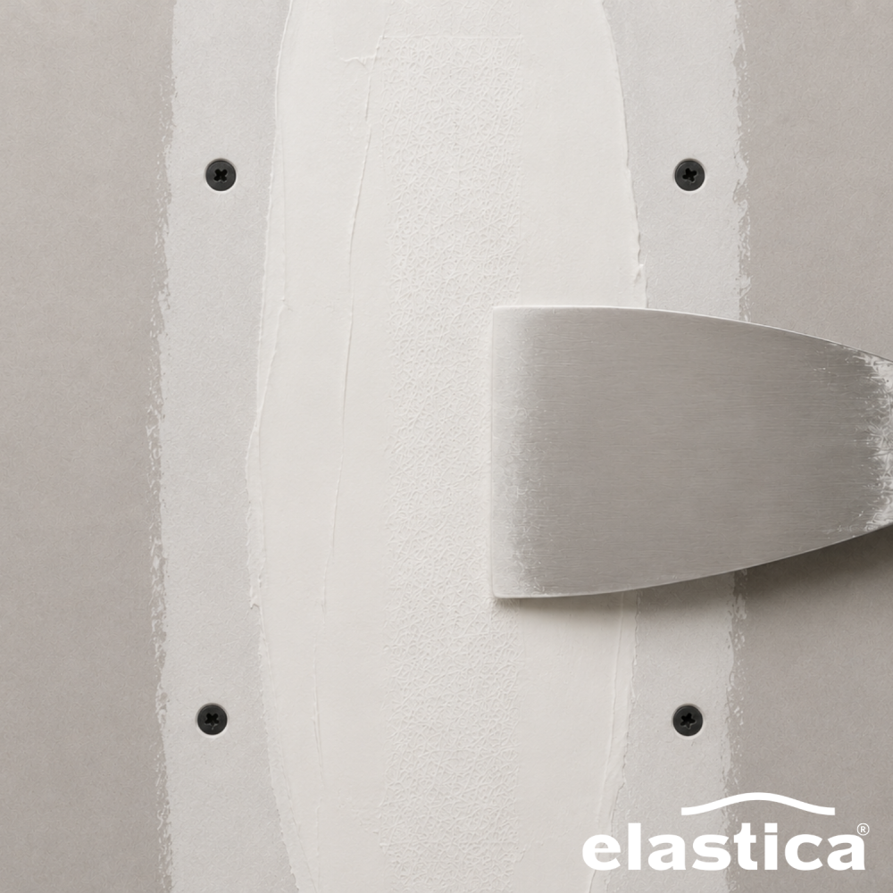 30x Taśma flizelinowa do łączeń płyt gipsowo-kartonowych GLASS FIBER PRO