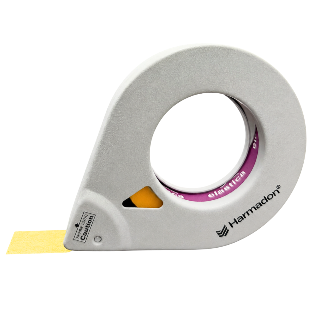 Aplikator dyspenser ET-25 podajnik taśm malarskich filamentowych 25 mm Heavy Duty Mask