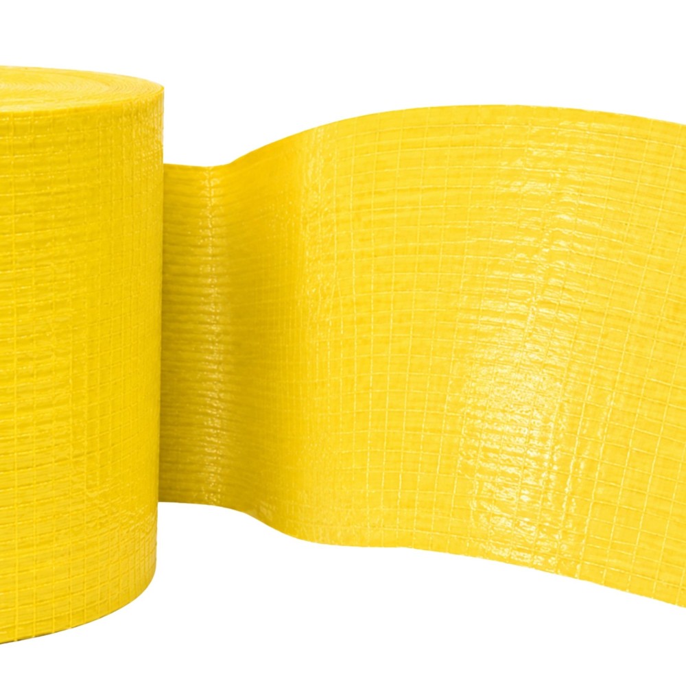 Taśma naprawcza uszczelniająca DUCT TAPE YELLOW Elastica 50mm/50m TB421 Żółta Gaffer Gaffa