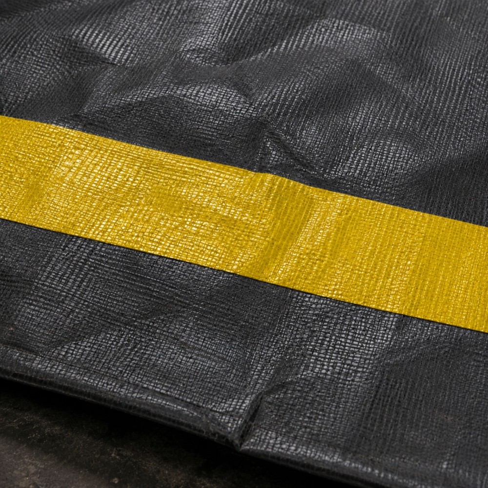 Taśma naprawcza uszczelniająca DUCT TAPE YELLOW Elastica 50mm/50m TB421 Żółta Gaffer Gaffa