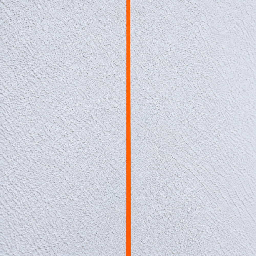 Taśma Tynkarska wąska do BONI Elastica PRO+ 10mm/25m ORANGE