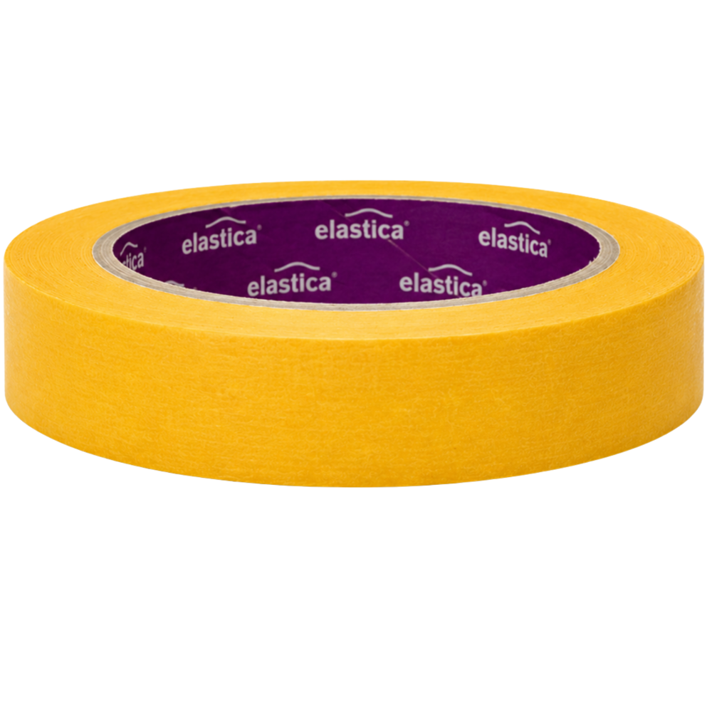 Taśma maskująca Elastica  JAPAN WASHI GOLD 30mm/50m