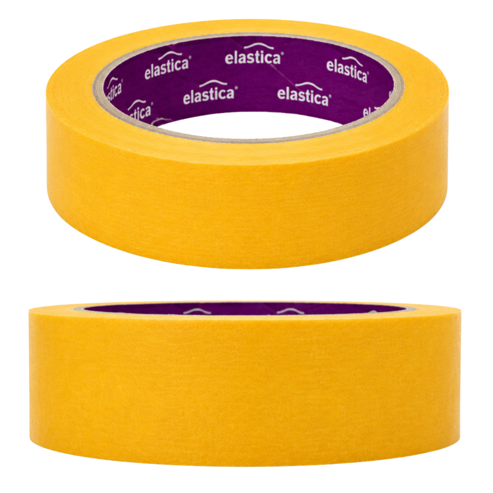 40x Taśma maskująca Elastica  JAPAN WASHI GOLD 30mm/50m 