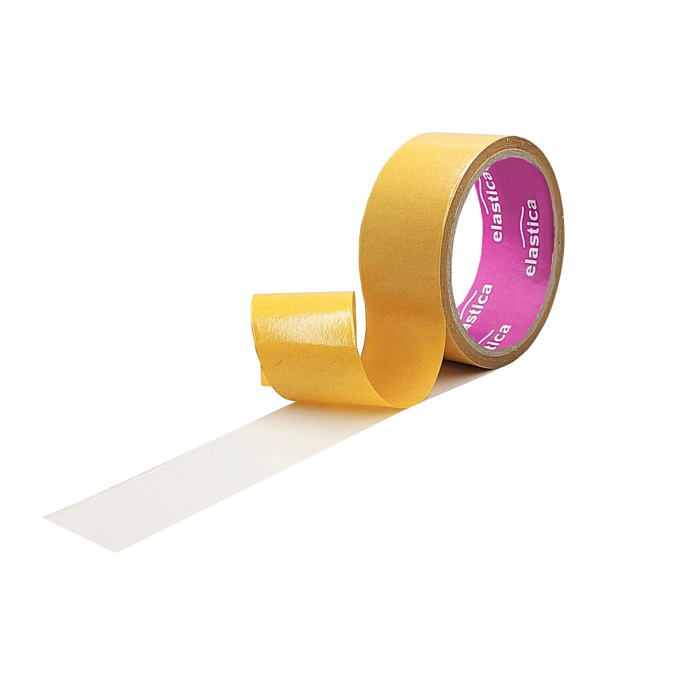 Taśma dwustronna uniwersalna Elastica 48/10m PRO