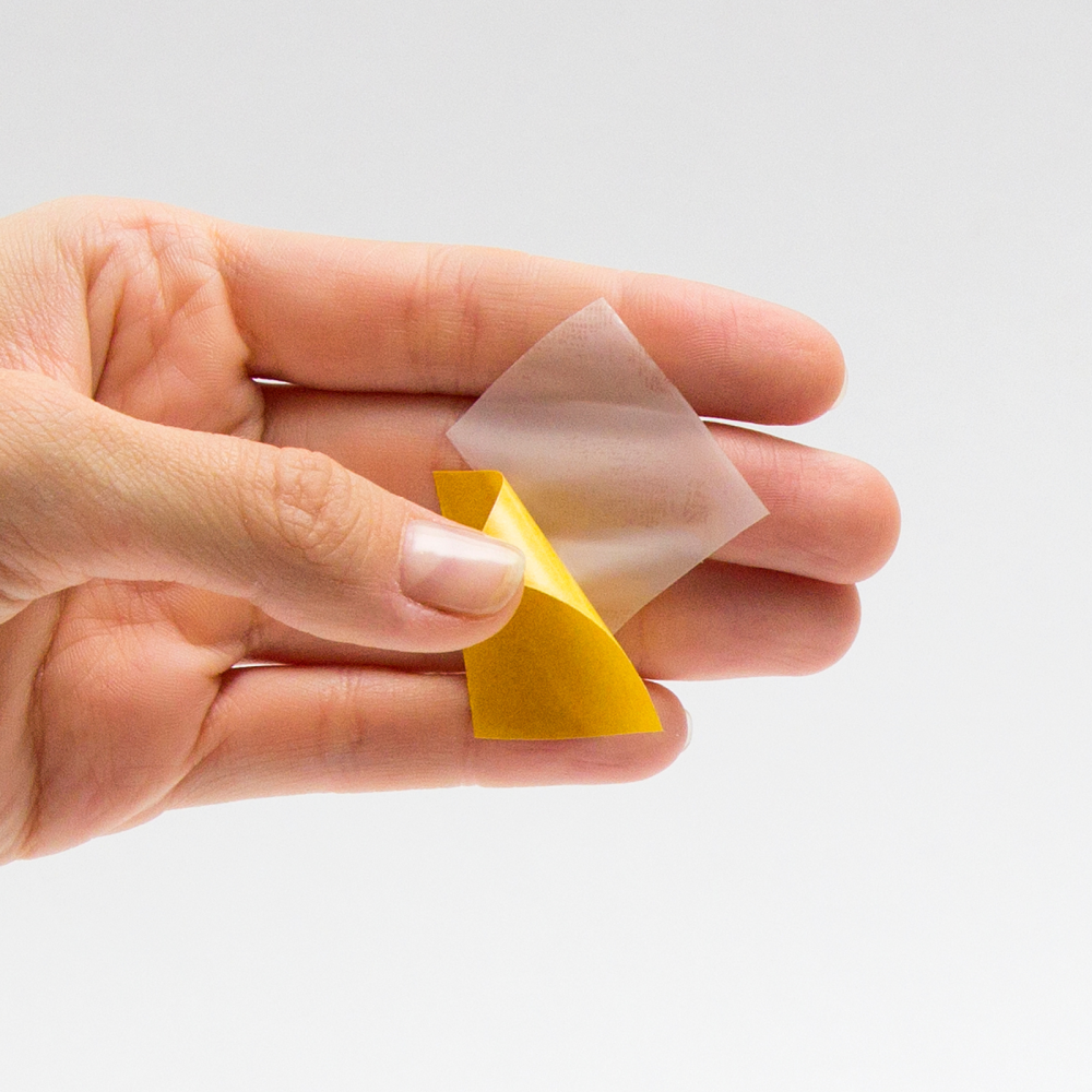 Taśma dwustronna uniwersalna Elastica 48/10m PRO