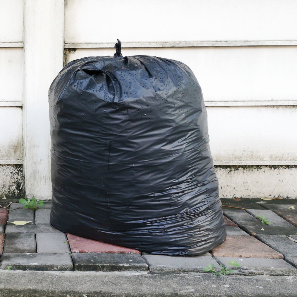 Worki budowlano-remontowe na gruz Elastica 250 litrów 