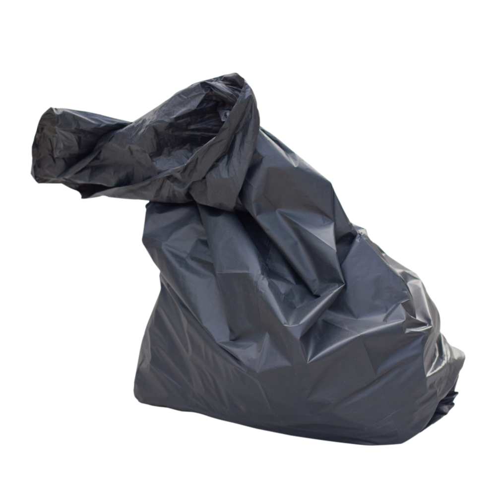 125x Worki budowlano-remontowe na gruz Elastica 120 litrów 