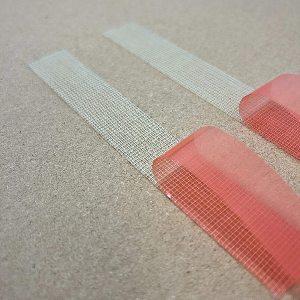 Taśma dwustronna Elastica SUPER-FIX  MOUNTING TAPE 19/1,5m