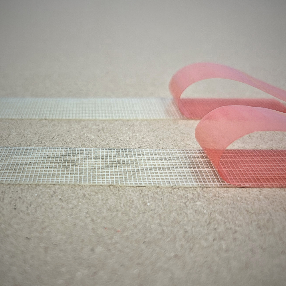 Taśma dwustronna Elastica SUPER-FIX  MOUNTING TAPE 19/1,5m