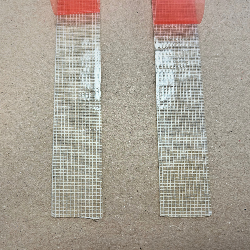 Taśma dwustronna Elastica SUPER-FIX  MOUNTING TAPE 19/1,5m