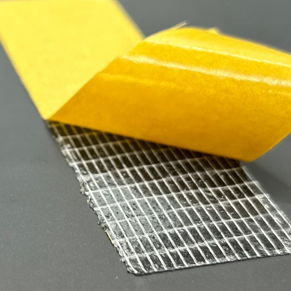 36x Taśma dwustronna PET Elastica 22101 PREMIUM 48mm/25m 