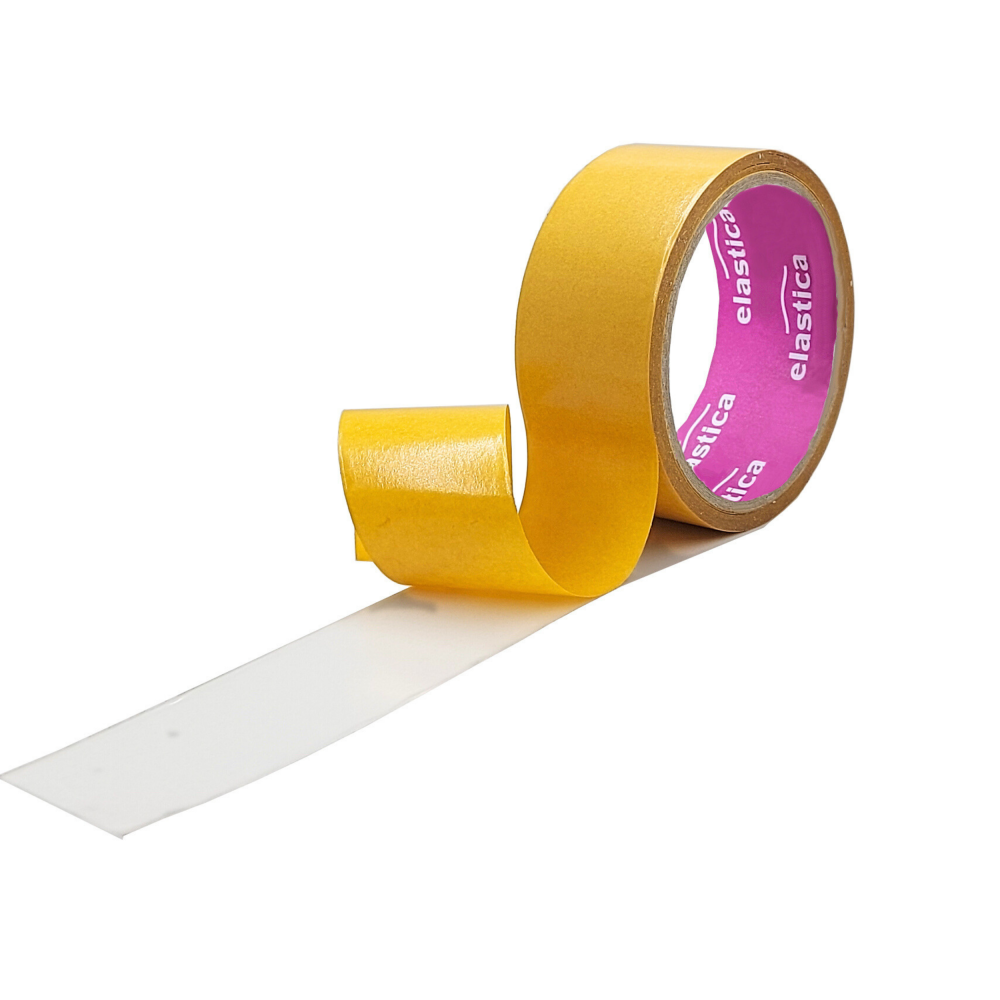 36x Taśma dwustronna uniwersalna Elastica 48/10m TD25115