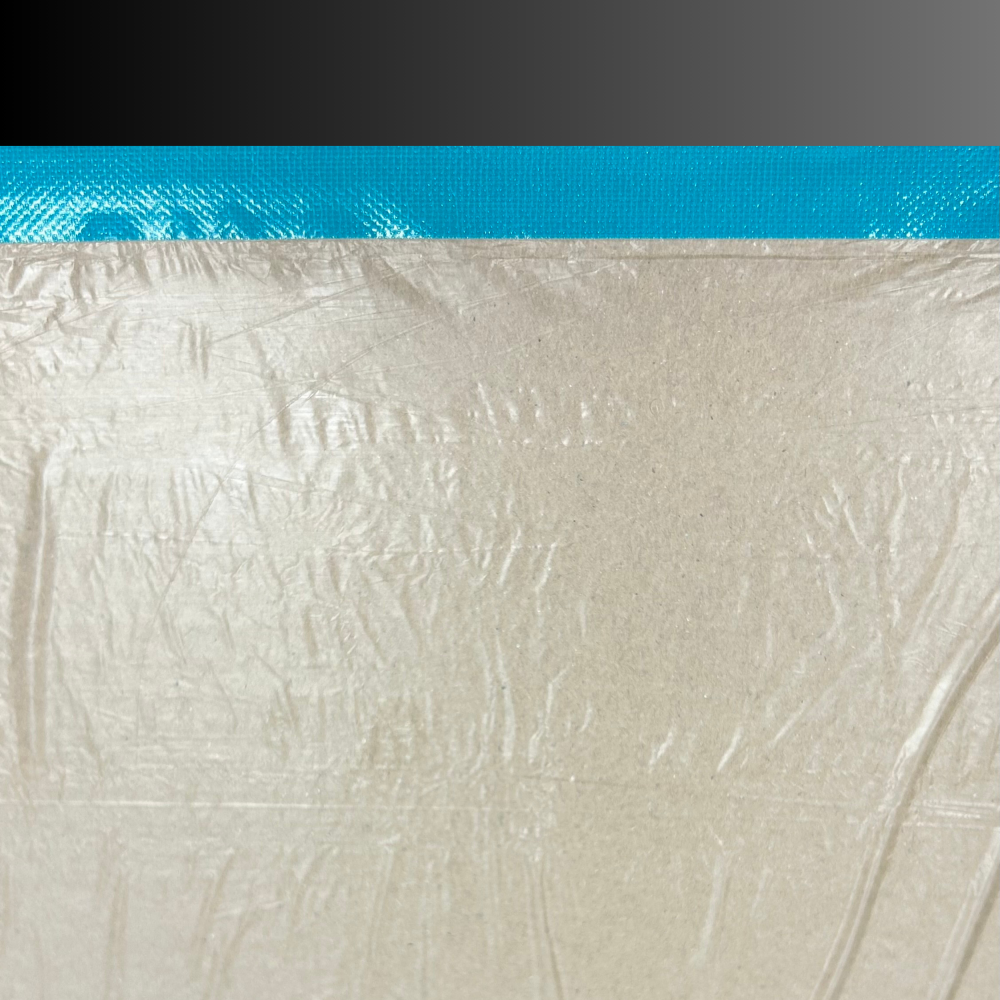 30x Folia malarska Elastica SPEEDYMASK OUTDOOR  1400mm/20m 